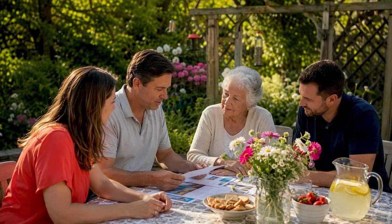 Home Care Questions Every Family Should Ask First