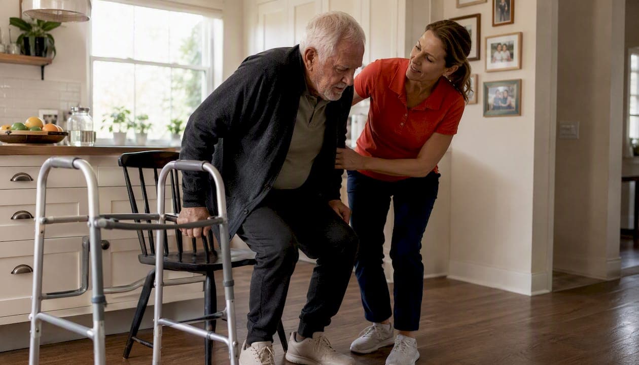 Short Term Home Care: Recovery and Respite Guide
