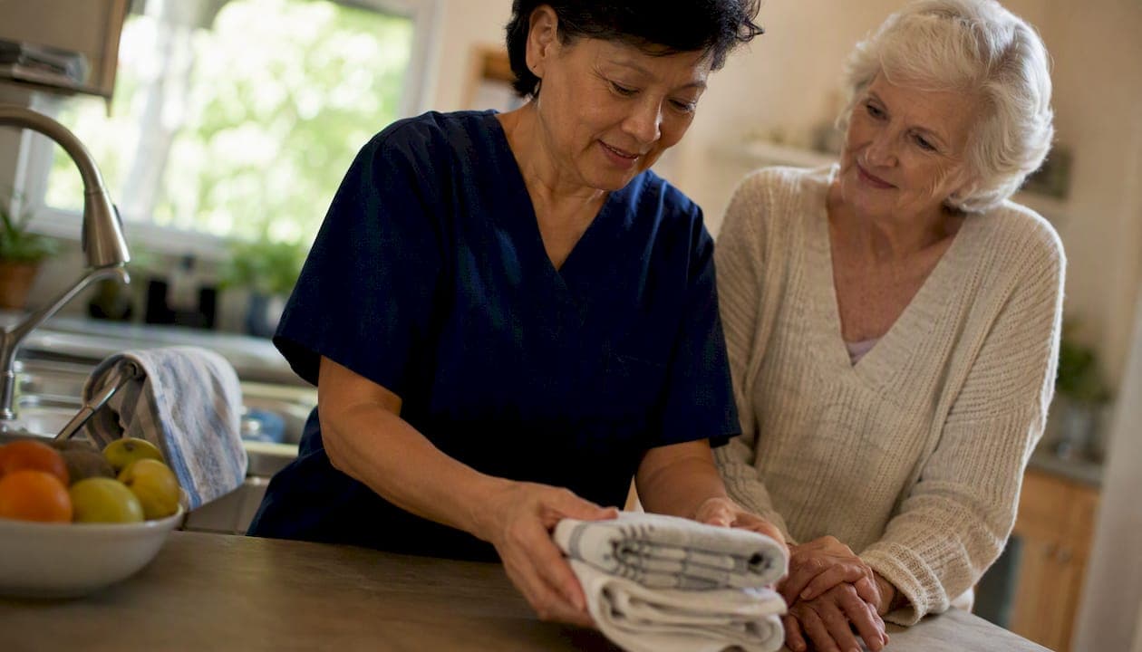After-Hospital Home Care in Tucson: A Family Playbook
