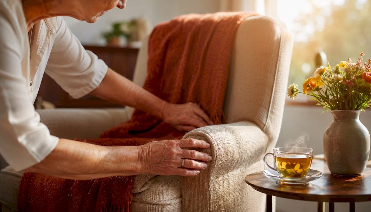 Respite Care at Home: A Guide for Family Caregivers