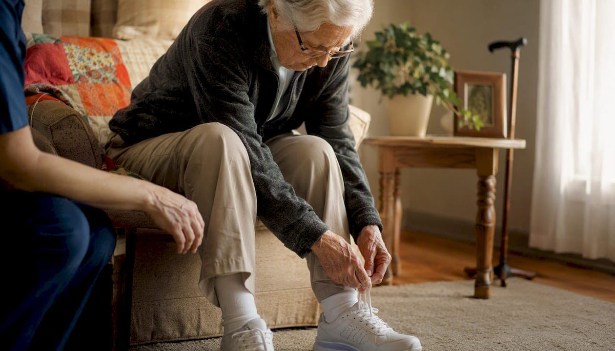 Activities of Daily Living: What Families Need to Know