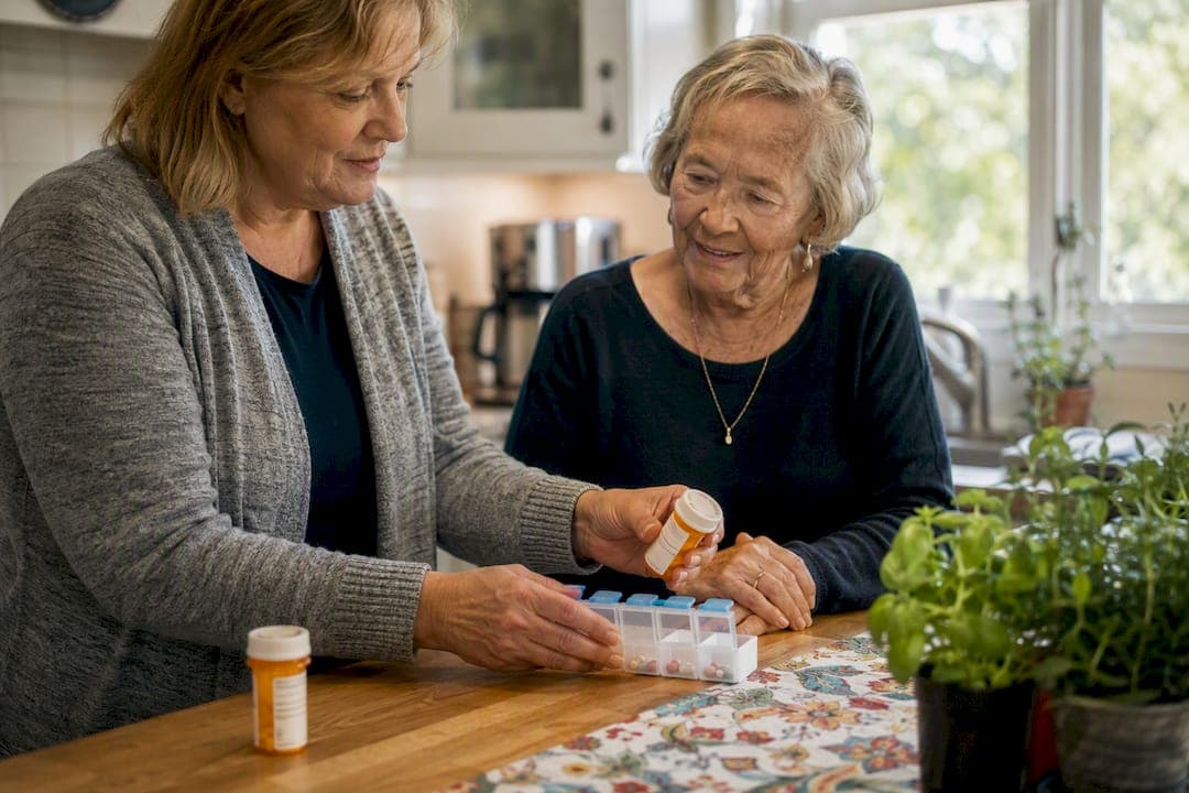 Medicaid Home Care Coverage: What to Check and How to Apply
