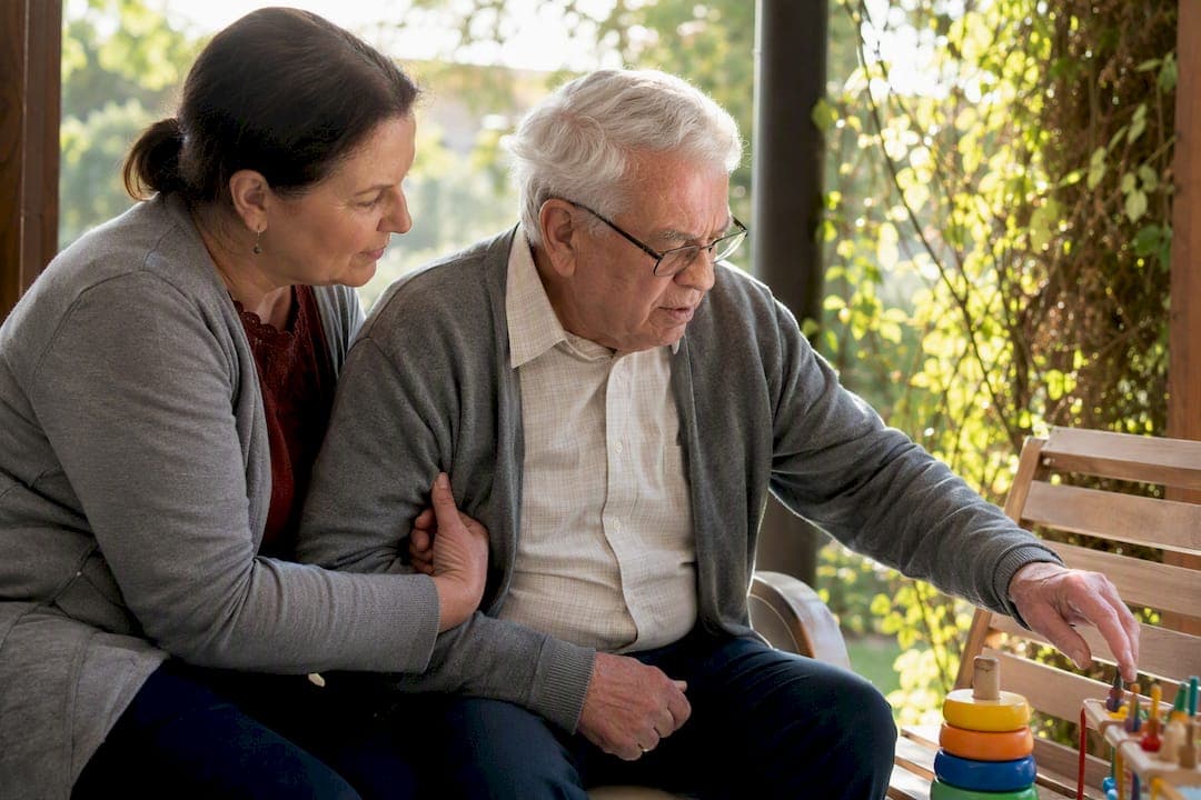 Alzheimer's Stages: A Family Guide to Progression and Care