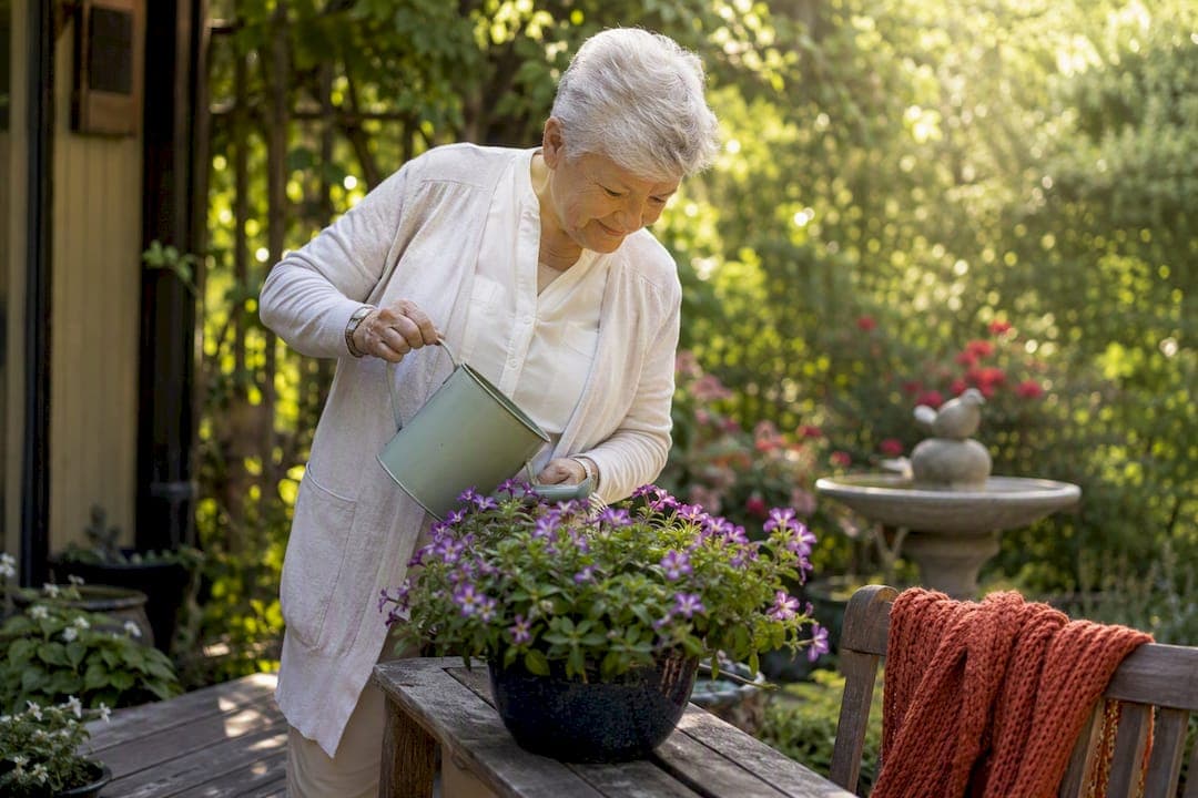 Memory Care Activities That Actually Work for Dementia