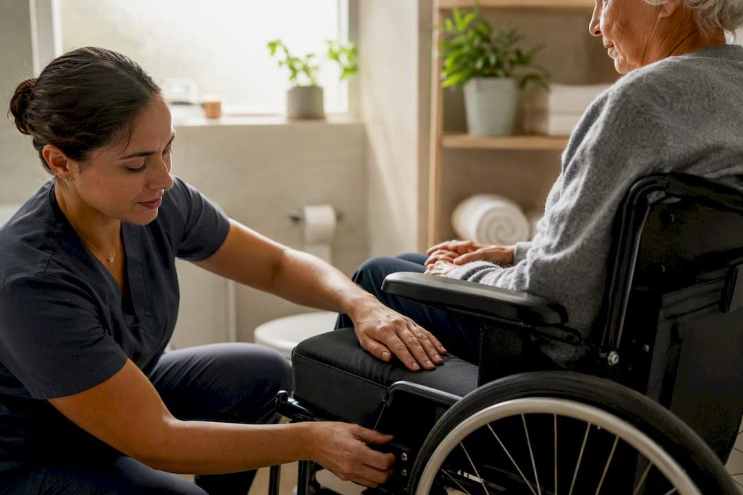 Who Qualifies for ALTCS Home Care in Arizona?