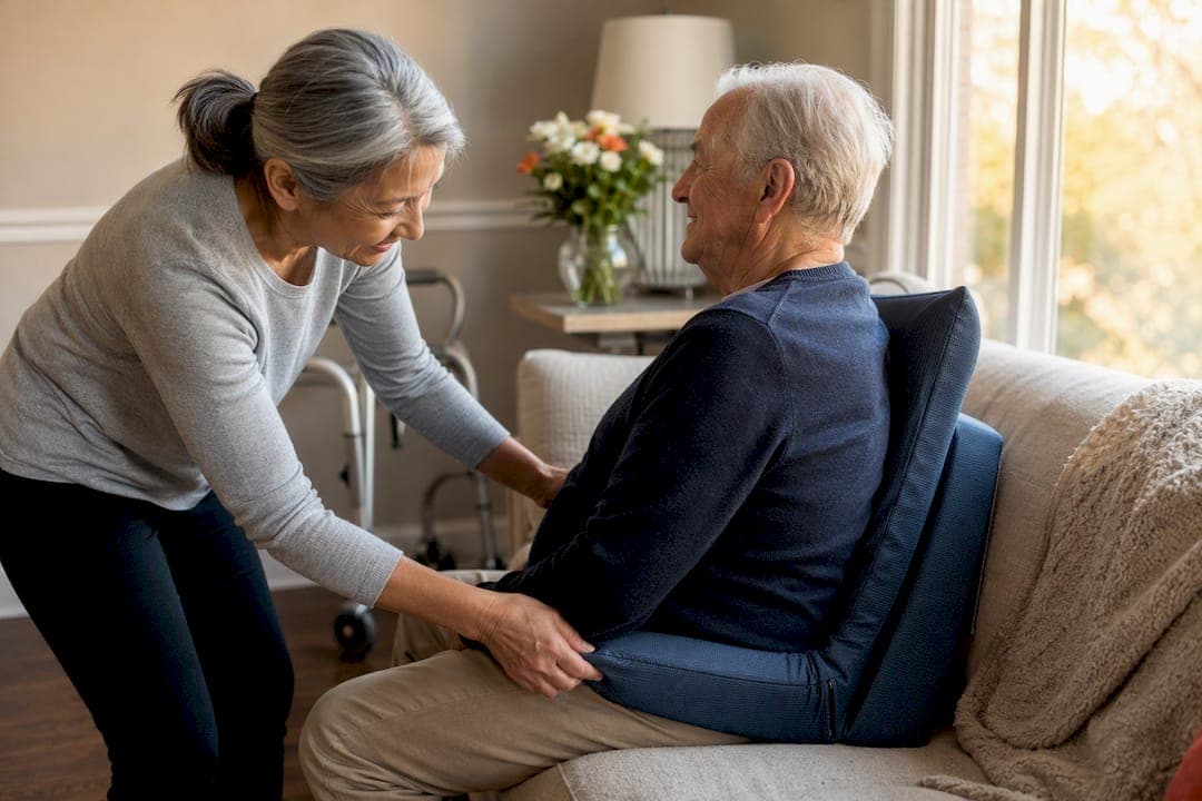 First 30 Days: MS Home Care Plan for Families, Hire Matched Help