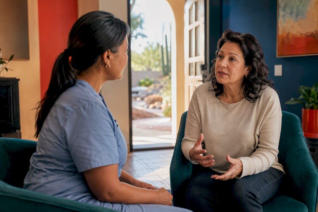 4 Caregiver Background Checks Families Must Insist On