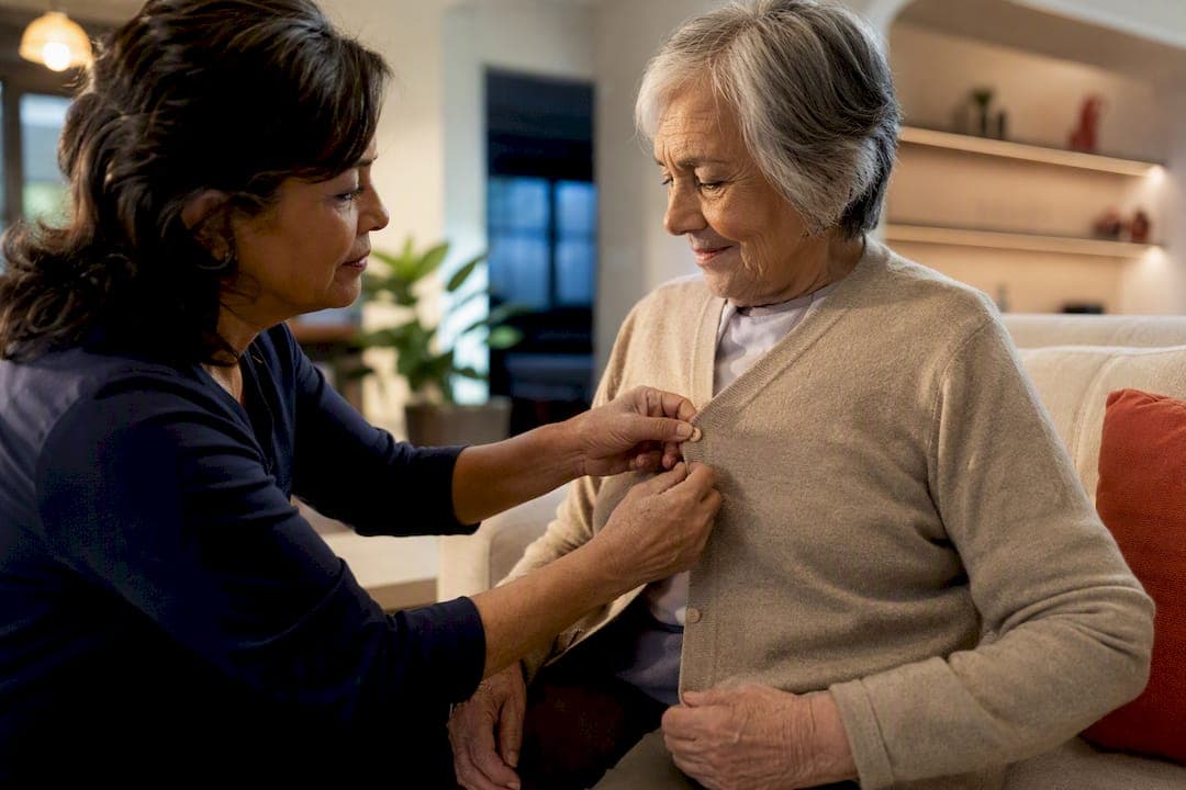 6 Differences Families Must Know About Home Health vs Home Care