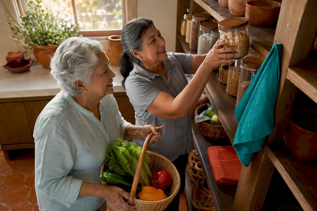 Four Companion Care Benefits Tucson Families See, Backed by Research