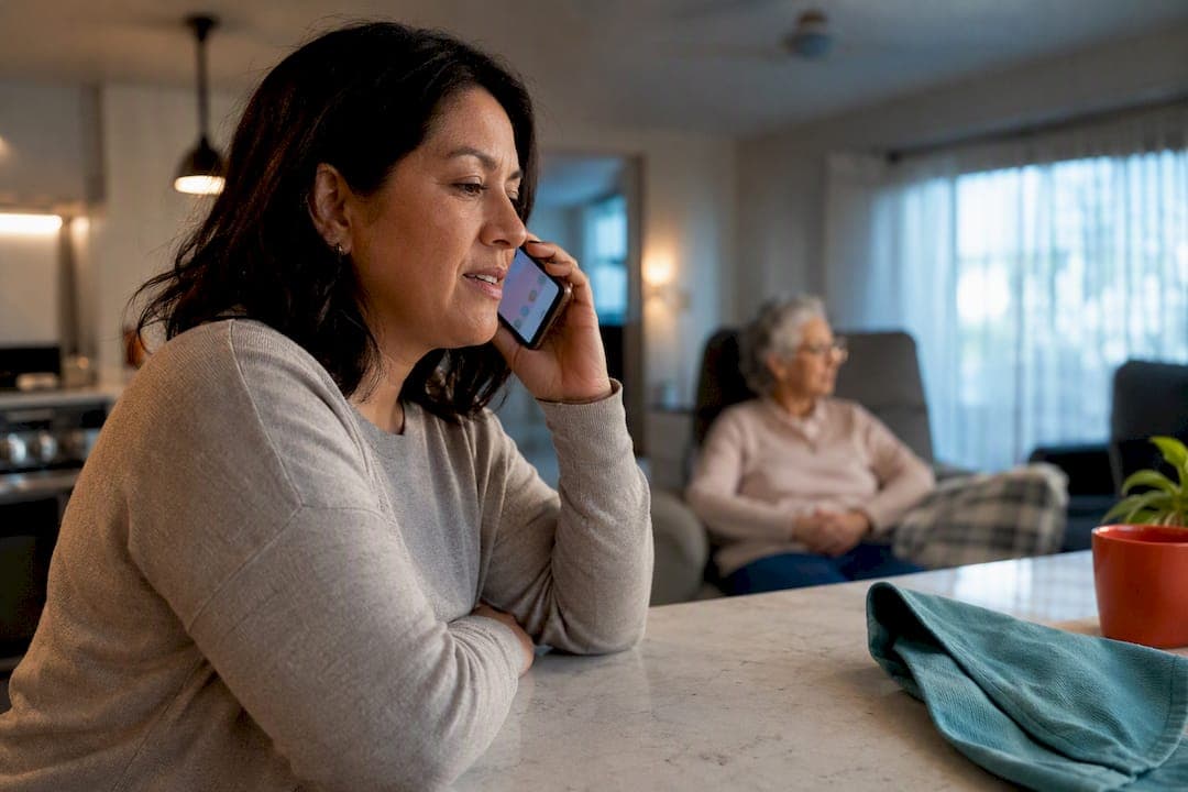 Call 211 Today: Help for Family Caregivers in Tucson, Fast Matched Care