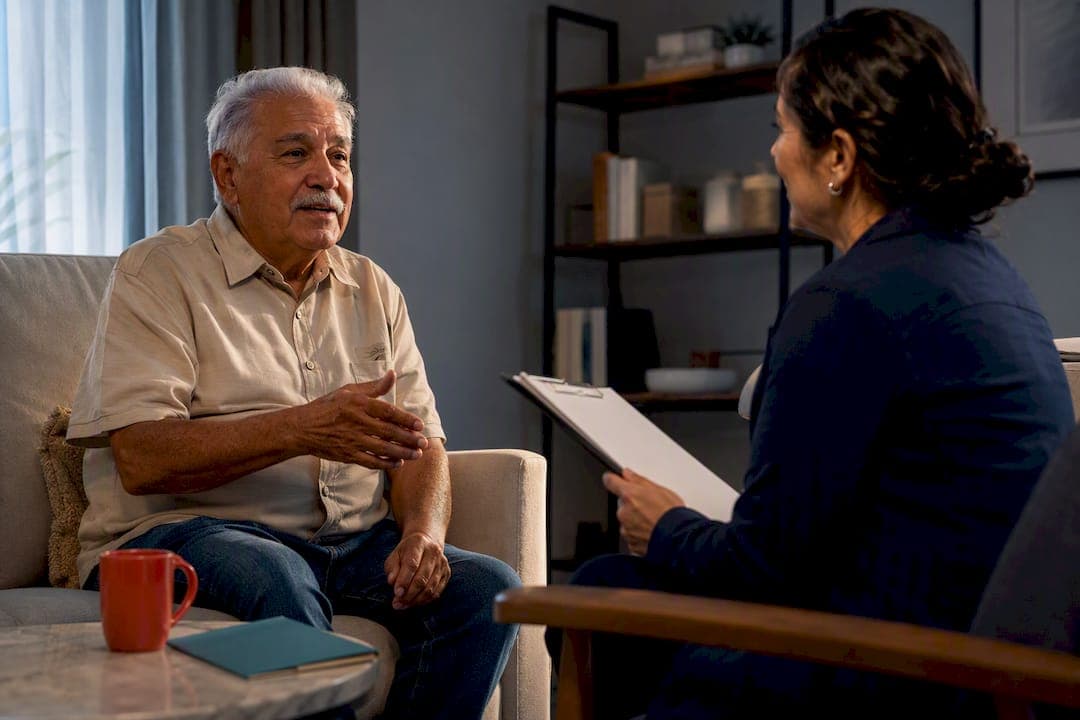 10–15 Minute Lawton Check: Identify IADL Gaps for Tucson Seniors