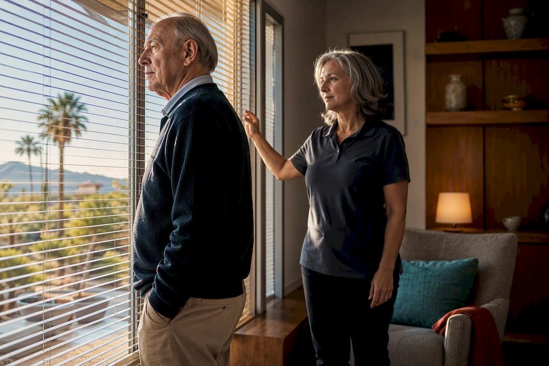 7 Steps to Preserve Dignity in Tucson Home Care
