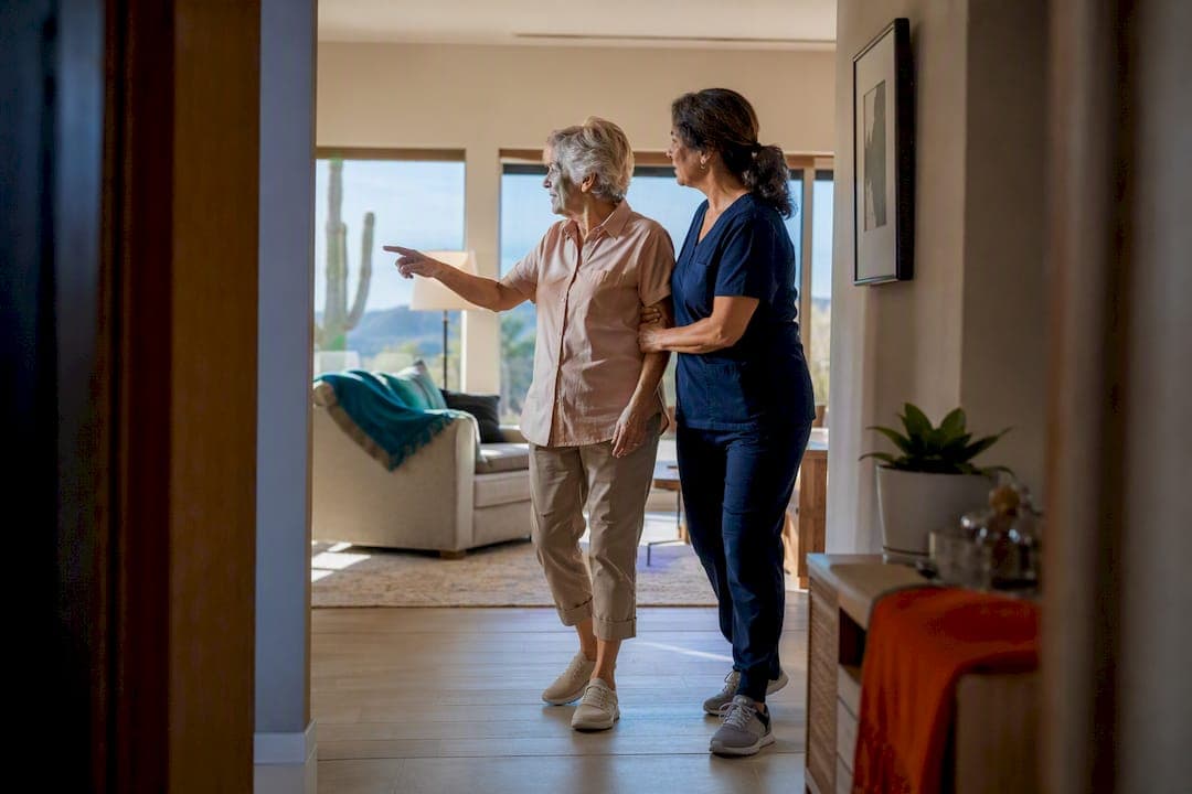 5 Steps Tucson Families Can Use for Person Centered In Home Care