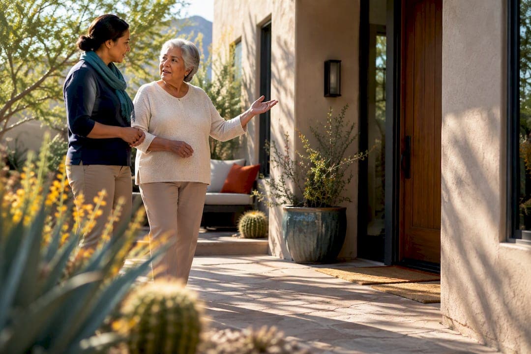 Caregiver Matching: Stop First Month Turnover for Families