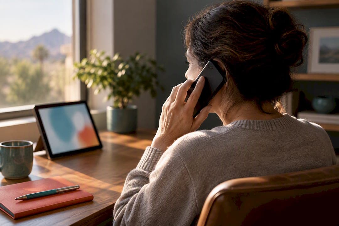 First 72 Hours: What Families Must Do When Caregiving From Afar
