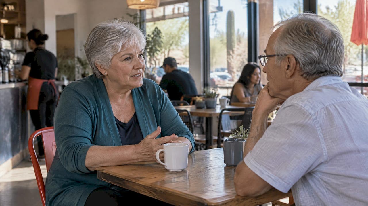 Stop Isolation: 13 Caregiver Communication Moves for Hearing Loss