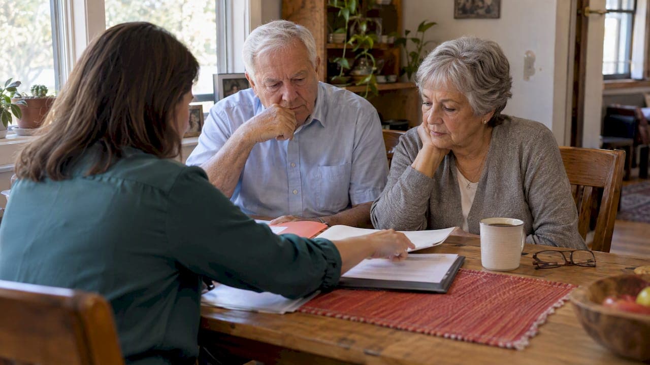 Paying for Long Term Care in the U.S.: When Medicaid Trumps Insurance